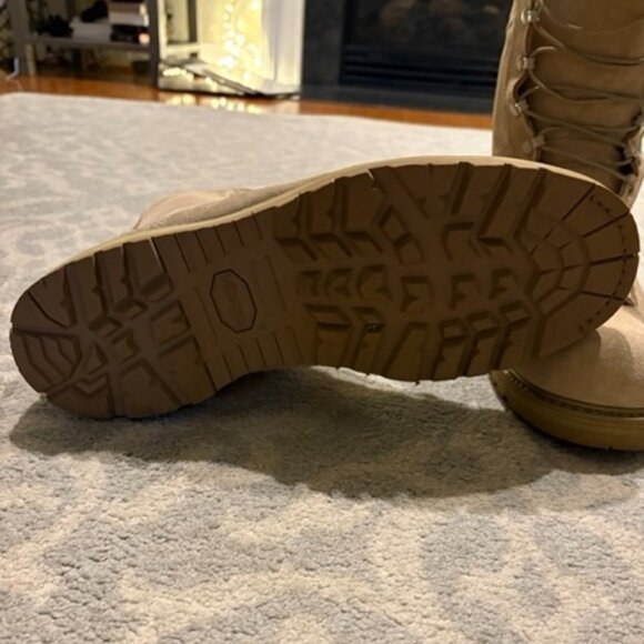 Bates Military Winter Boots – Men’s Size 14 – Never worn/New Without Tags main image 5